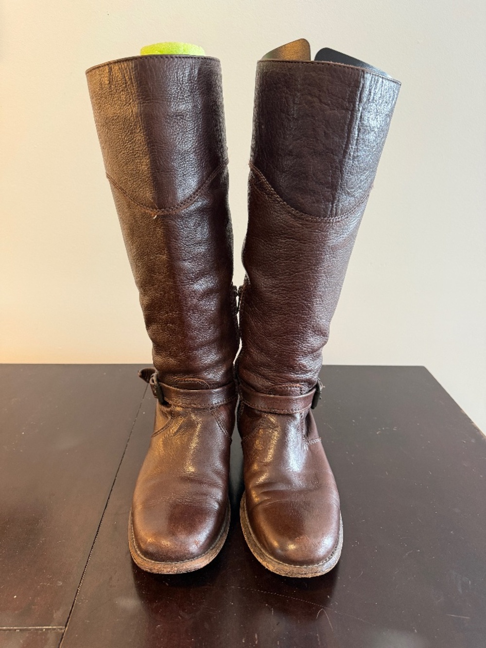 Frye tall Boots